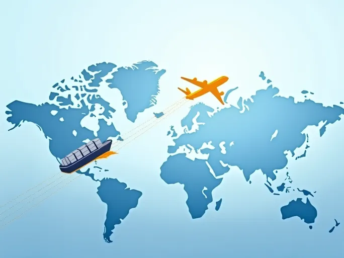 Ningbogermany Shipping Sea Freight Times Air Costs Rise