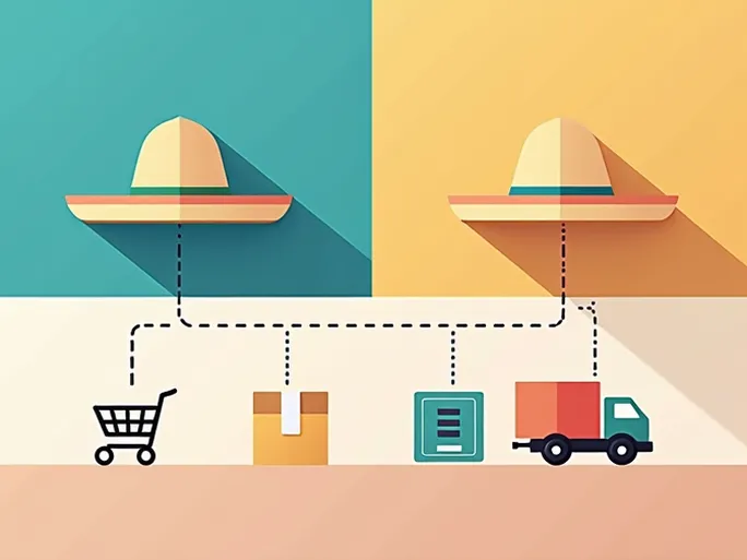 Mexicochina Crossborder Shopping Guide Key Insights