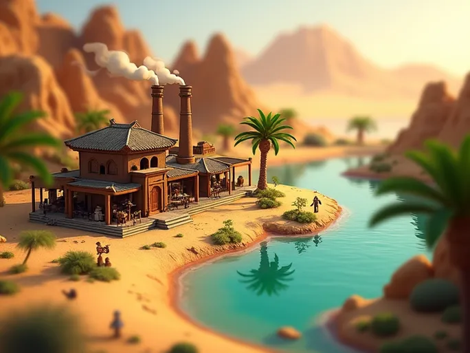 Indie Game Developers Flourish in Tencents UGC Platform