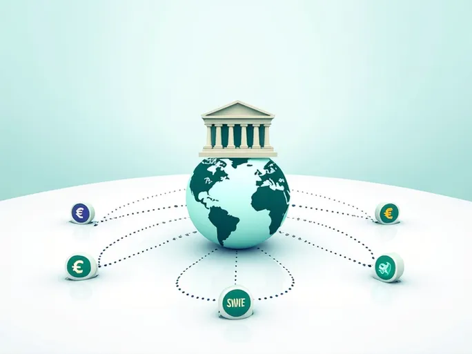 SWIFT Code Guide for Banco De Guatemala Transfers