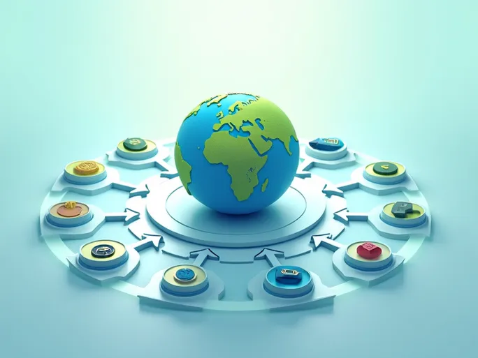 SWIFTBIC Codes Vital for Seamless Global Transactions