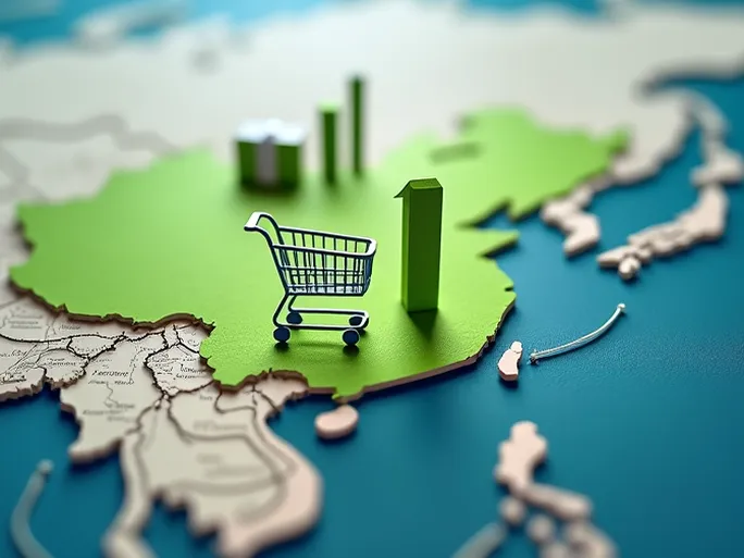 Yaan Firms Boost Sales Via Amazons Crossborder Ecommerce