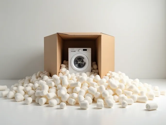 临高县大件快递寄送指南如何安全打包省心寄达