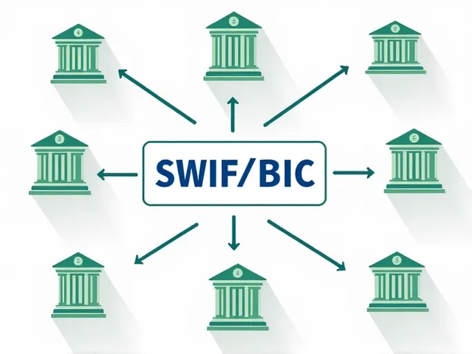 深入了解巴西中央银行的SWIFTBIC代码及其重要性