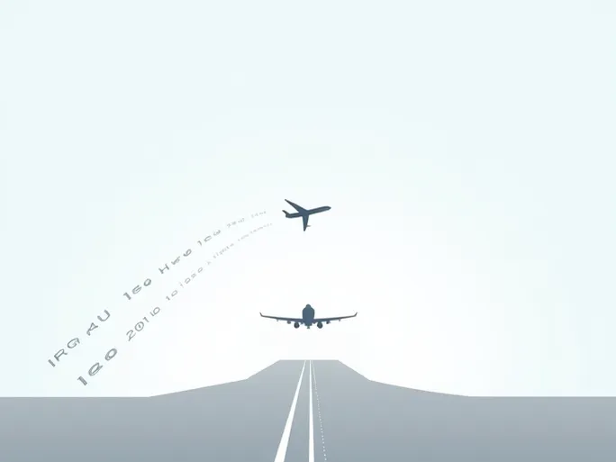 Decoding La Abraq Airport Key Facts About HLLQ ICAO Code