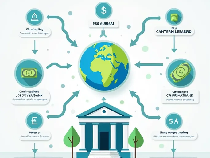 Guide to SWIFT Codes for Ukraines JSC CB PRIVATBANK