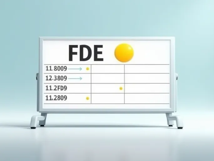 Forde Airport Guide Codes and Travel Essentials Explained