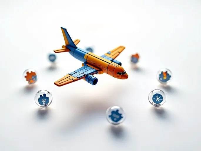 New IATA Rules Strengthen Air Cargo Security Standards