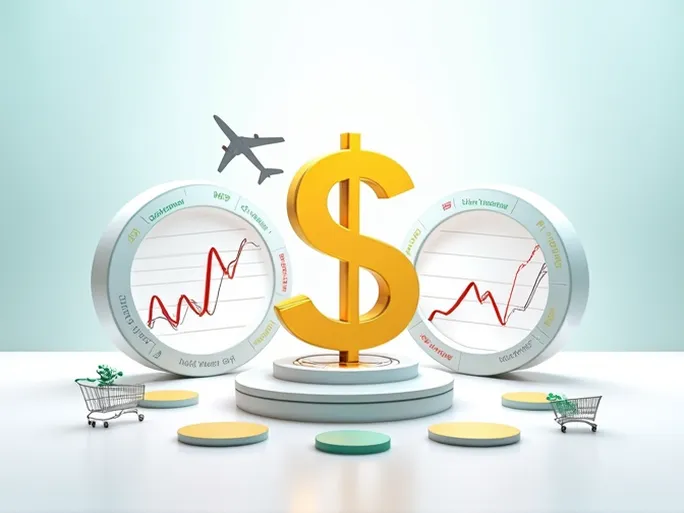 USD to SGD Exchange Rate Trends Explained