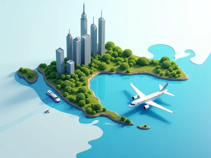 Shanghais Guide to Traveling in Croatia