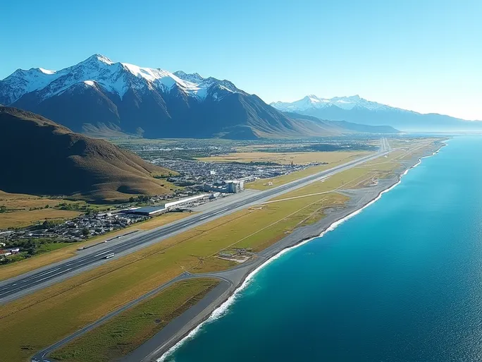 探索乌苏亚马尔维纳斯阿根廷国际机场的秘境