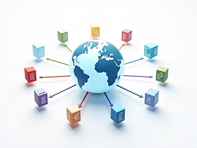 Rabobank SWIFT Code Simplifies International Transfers