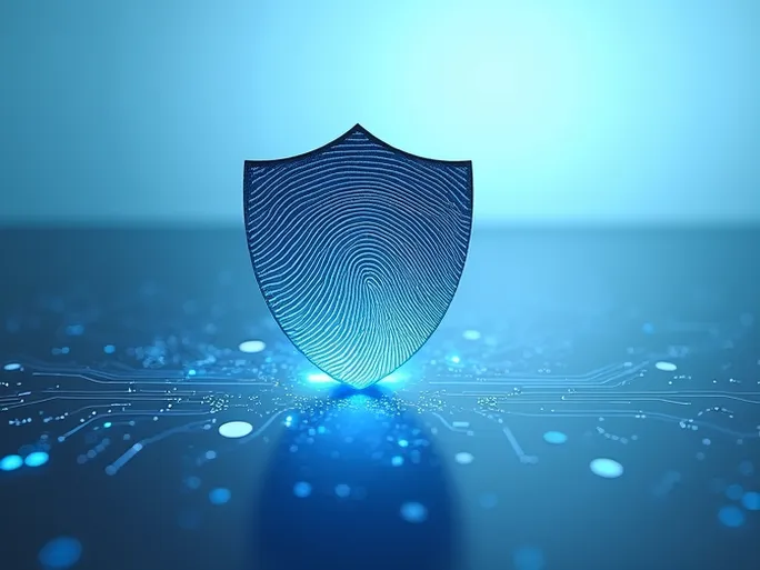 告别密码指纹浏览器安全便捷的隐私守护者