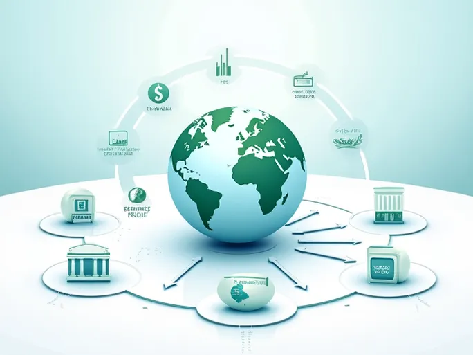 高效汇款如何通过DANSKE BANK优化您的资金转移