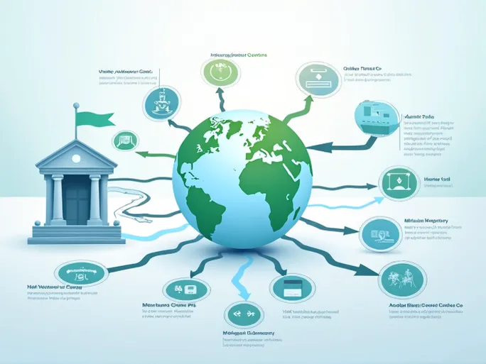 如何使用SWIFT代码进行国际汇款解析阿布扎比银行的SWIFT代码