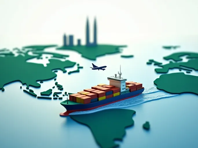 中国至马来西亚货物运输速度成本与最优方案解析