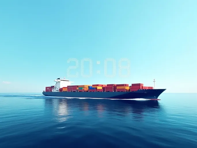 海运美国预清关加速通关降低物流成本的关键策略