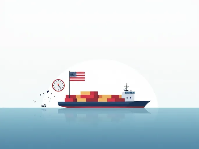 精明之选海运美国时效掌控全攻略