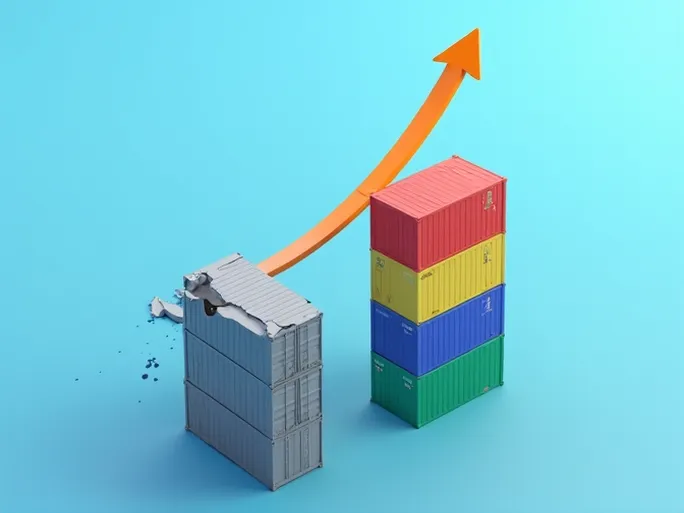 Amazon Sellers Cut Costs with Smart FBA Port Selection