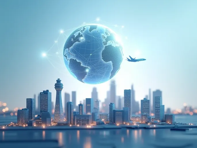 Aviation Industry Invests in Nextgen Leaders Through IATA Training