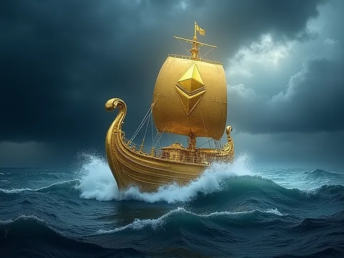 Ethereum Technical Analysis Suggests Further Price Decline