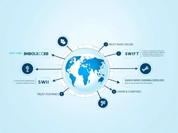 如何安全高效地通过BNBOBOLXCBB进行国际汇款