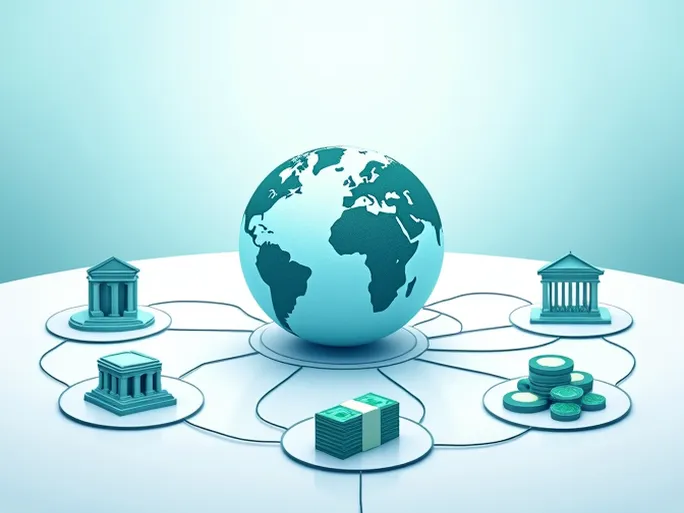 国际汇款无忧透视中央银行SWIFT代码的重要性