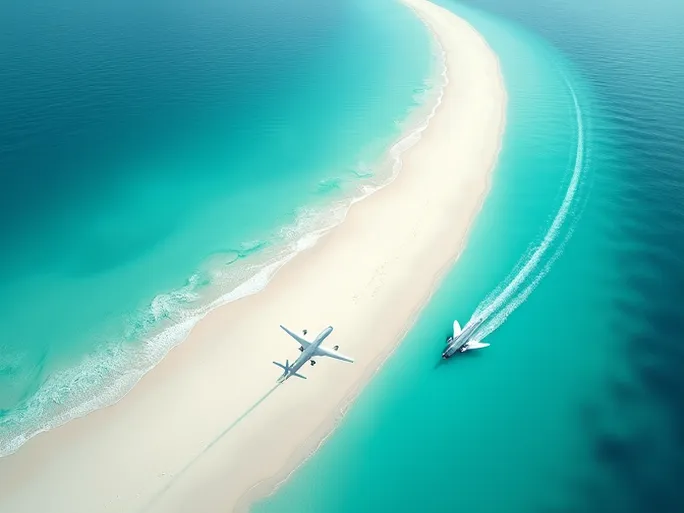 乌昆达机场 IATA 代码通往肯尼亚海岸的空中门户