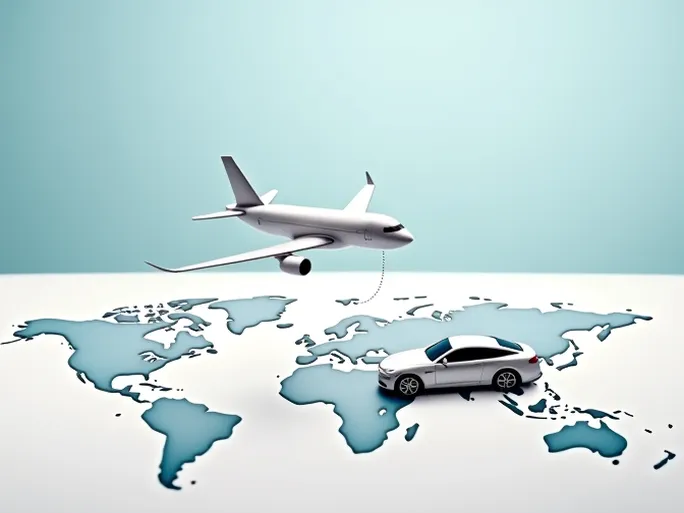 摩纳哥空运全攻略告别直升机玩转尼斯中转高效直达