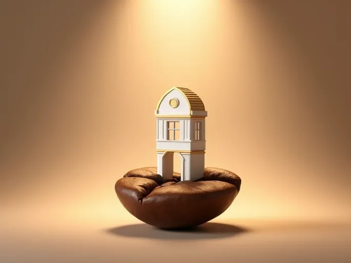 咖啡香里的海关梦斯里兰卡女副署长的破局之路