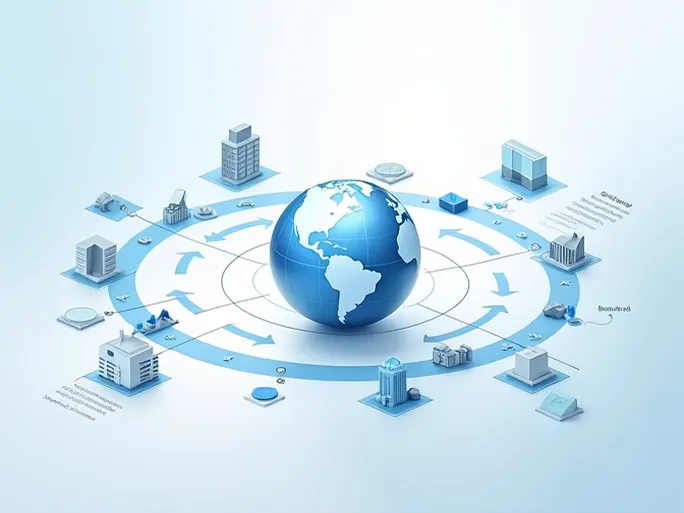 大曼谷地区Bangkok Bank分行查询与国际汇款指南