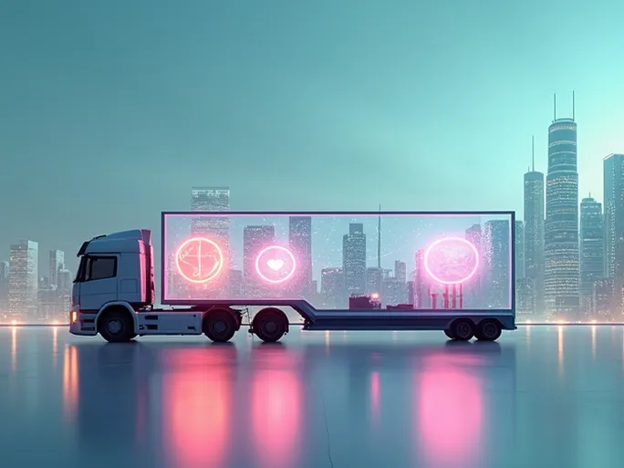 Toyota Tow Tractors Boost Logistics Efficiency in Supply Chains