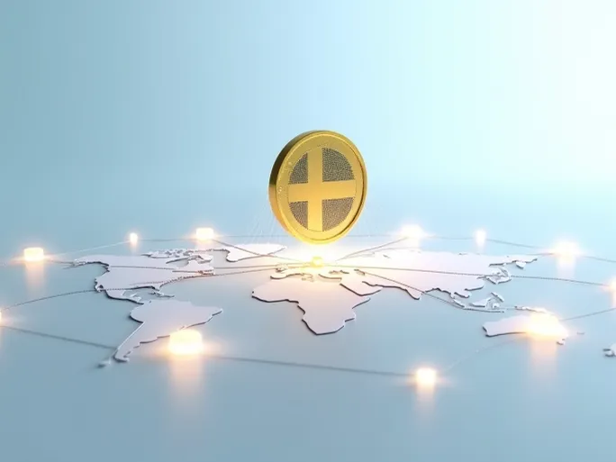 瑞典商业银行SWIFTBIC代码详解HANDSESSFIC助力国际汇款精准高效