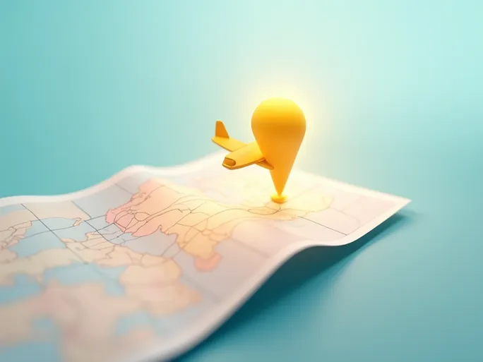 普埃托纳雷机场代码位置与基本信息详解