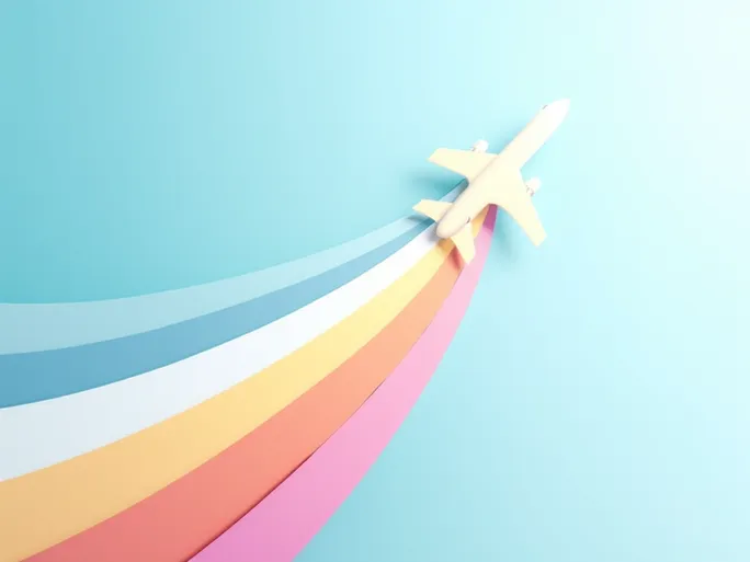 解密拉斯布鲁哈斯机场代码CZU背后的哥伦比亚航空枢纽