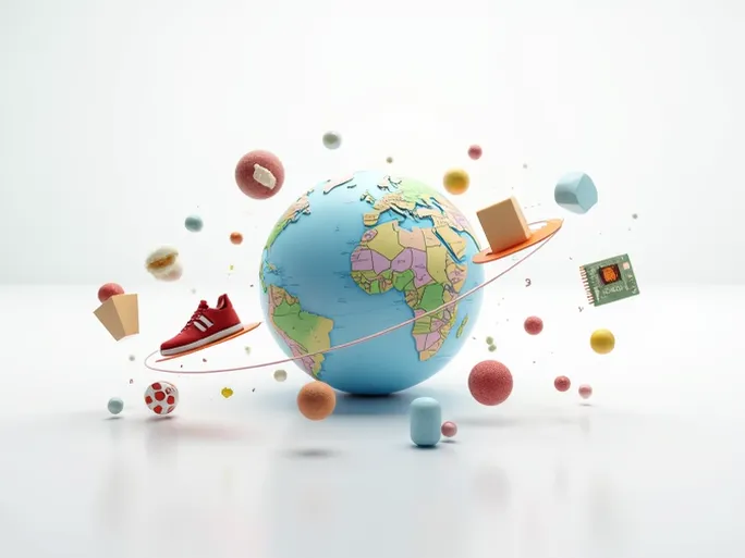 海关商品归类迎来新调整协调制度委员会第60届会议决议发布