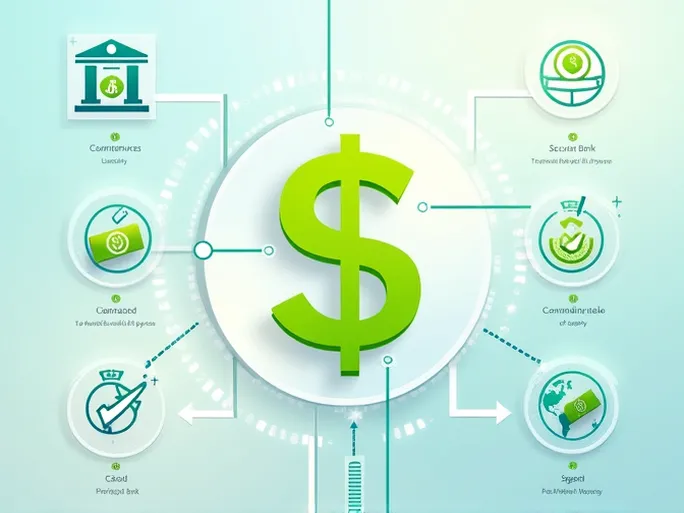 如何安全高效地向博茨瓦纳标准设计银行转账