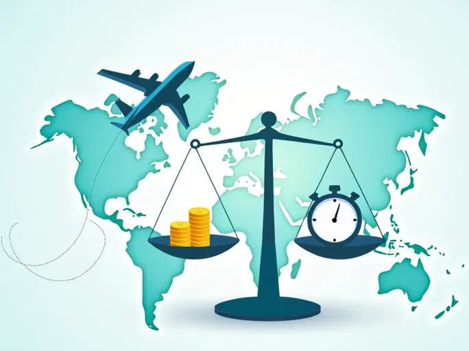 New Shenzhensao Tome Air Freight Route Cuts Logistics Costs