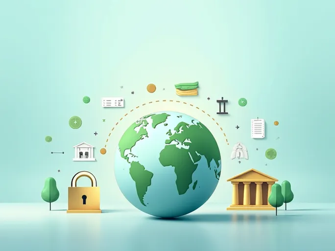 LGT Bank Issues SWIFT BIC Code Guidelines for Secure Transactions