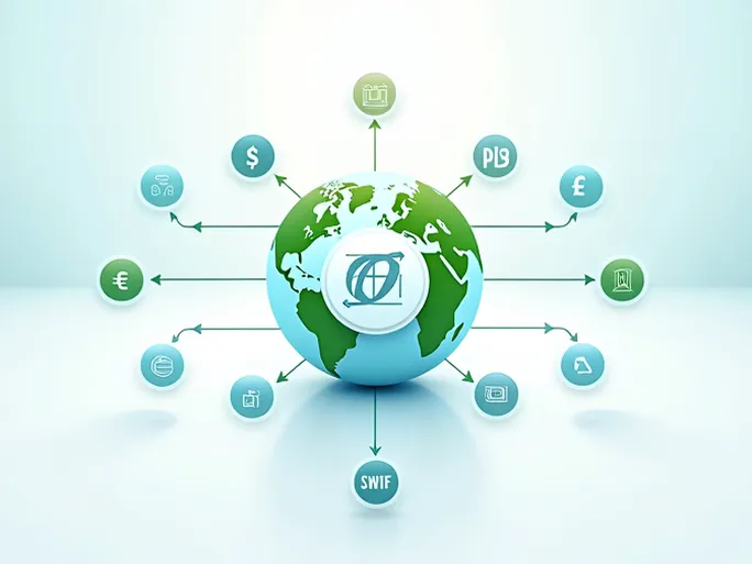 Standard Chartered Explains SWIFT Codes for Global Transfers