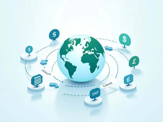 迅速汇款必备US BANK NA 的SWIFTBIC代码指南