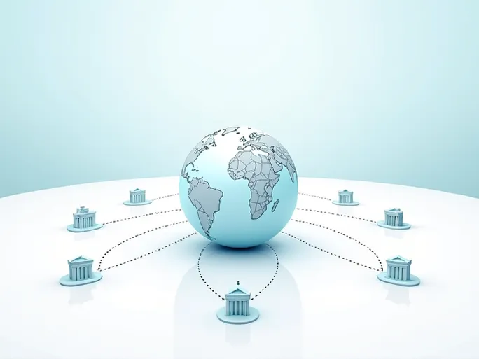 确保国际汇款准确无误NATIONAL COMMERCIAL BANK SWIFTBIC 代码解析