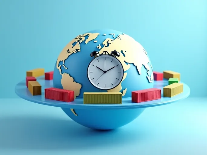 国际海运时效大揭秘掌握这些货运效率翻倍