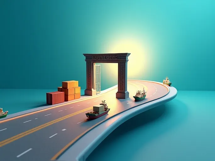 效率通关贸易加速WCO全新升级版时间释放研究 CLiKC 课程重磅上线