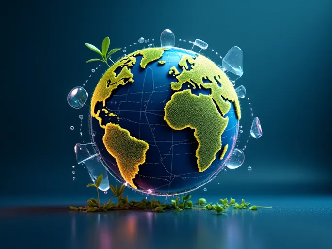 Echo Global Logistics Adapts to Postpandemic Supply Chain Shifts