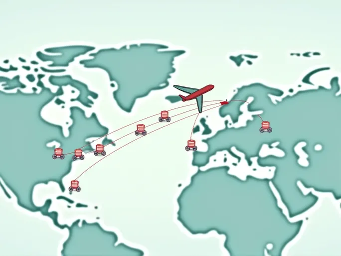 郑州至开罗空运费用揭秘:土耳其航空为您提供优质服务