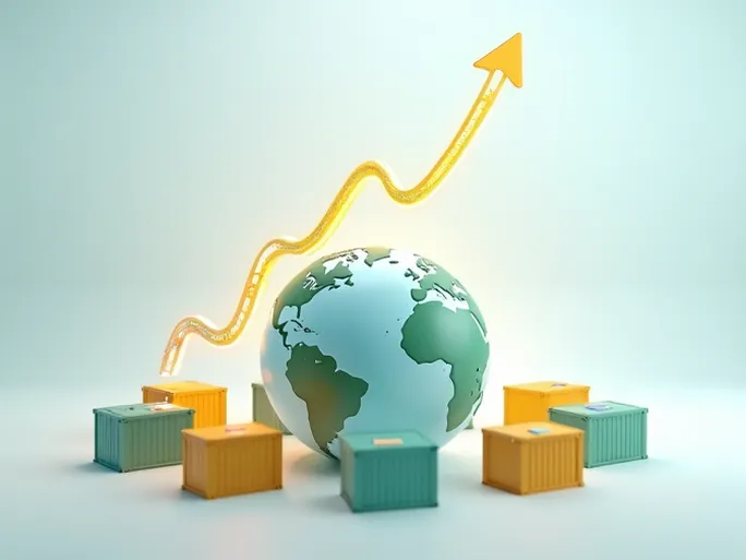 Temus Meiou Cloud Warehouse Boosts Crossborder Ecommerce Sellers