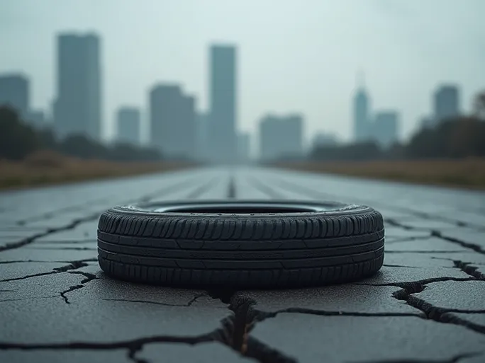 US Trucking Freight Growth Slows Amid Modest Economic Recovery