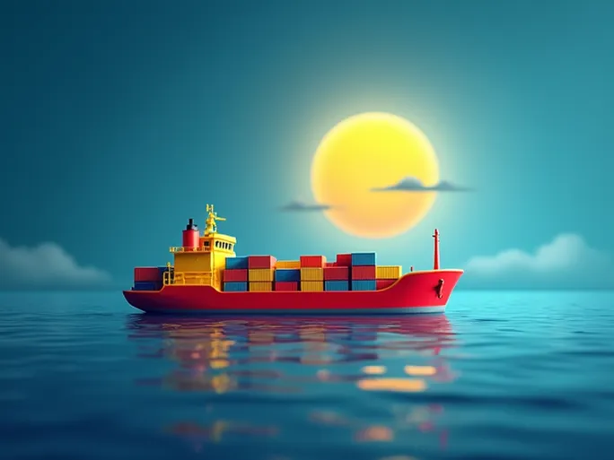 洛杉矶长滩港口拥堵宣告终结供应链瓶颈解除未来挑战犹存