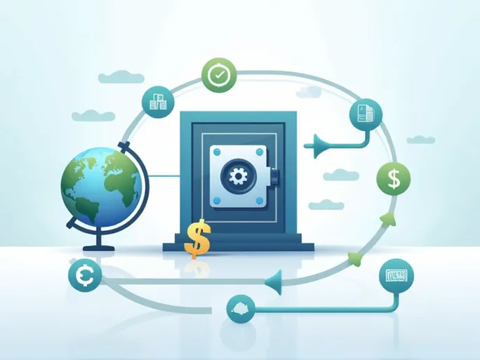 Malawi Reserve Bank Adopts SWIFT for Secure Crossborder Payments